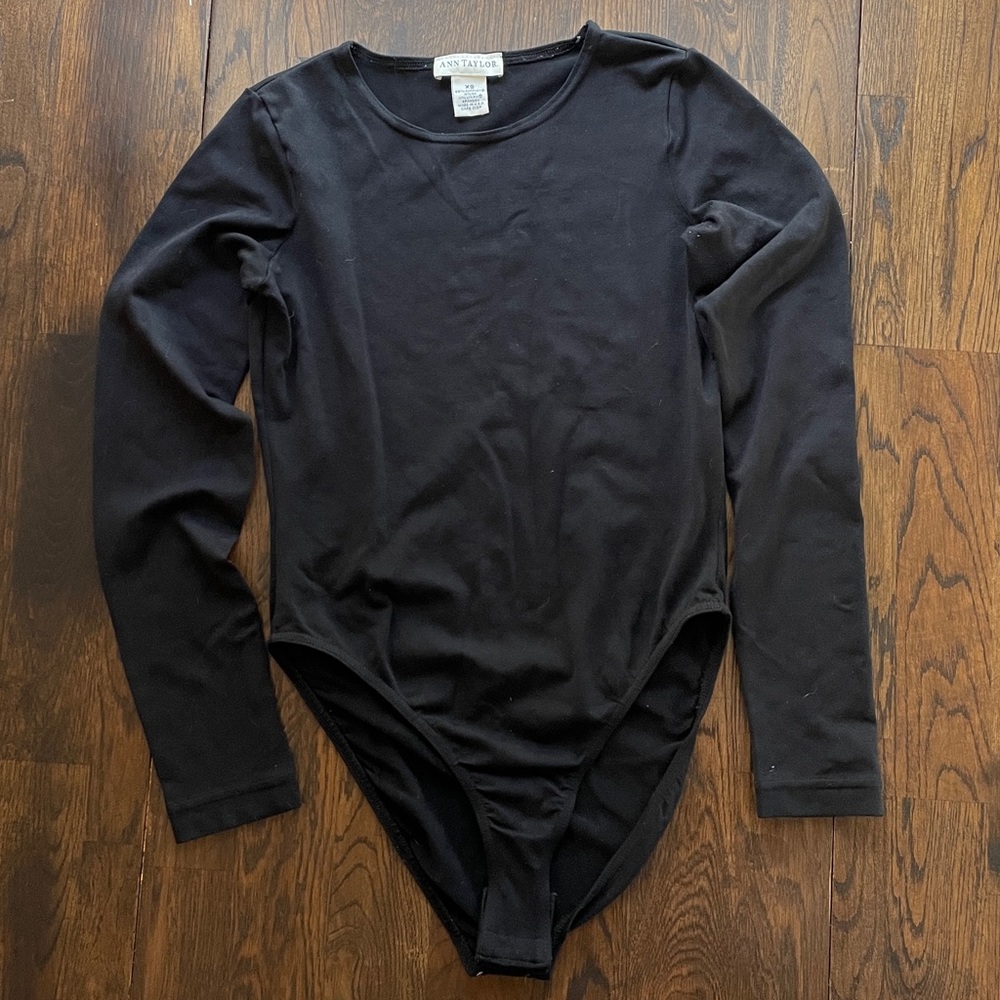 Bodysuit